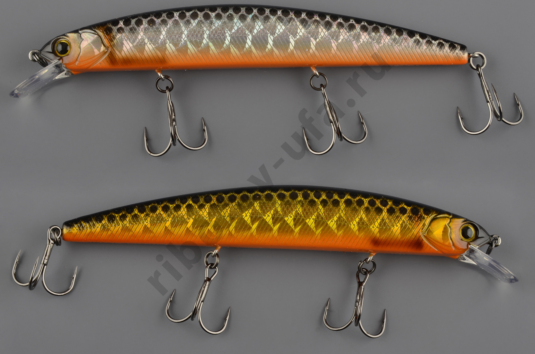 Воблер TsuYoki Chance 130SP #TS264W