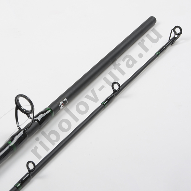 Спиннинг Stinger Black Jerk XP 532XH 1.6m 21-70gr