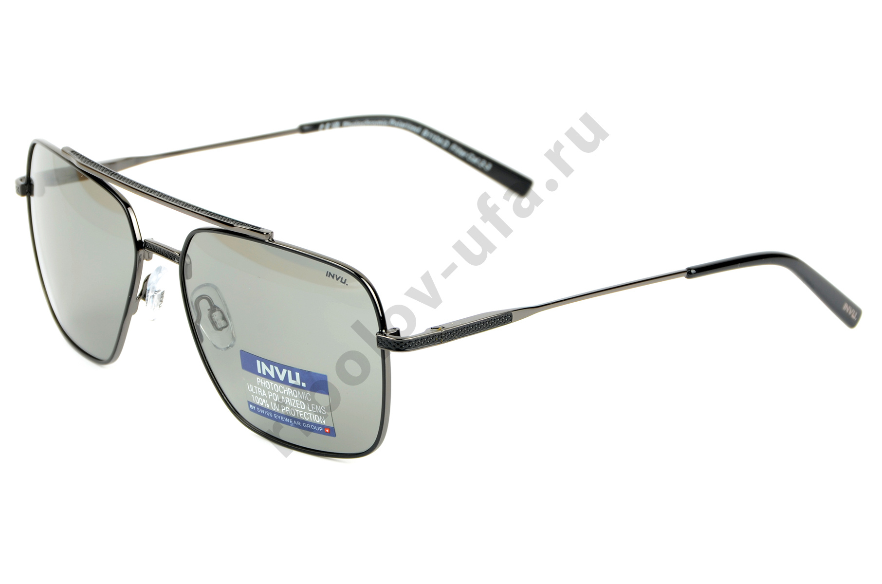 Очки Invu поляризационные B 1104D в чехле 