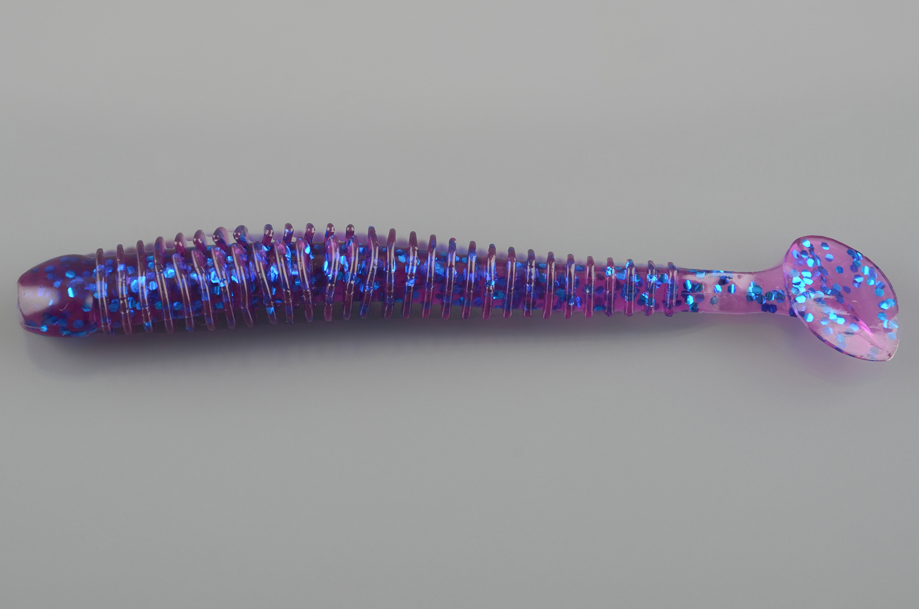 Силиконовая приманка Relax Texas 4in 10см - S225