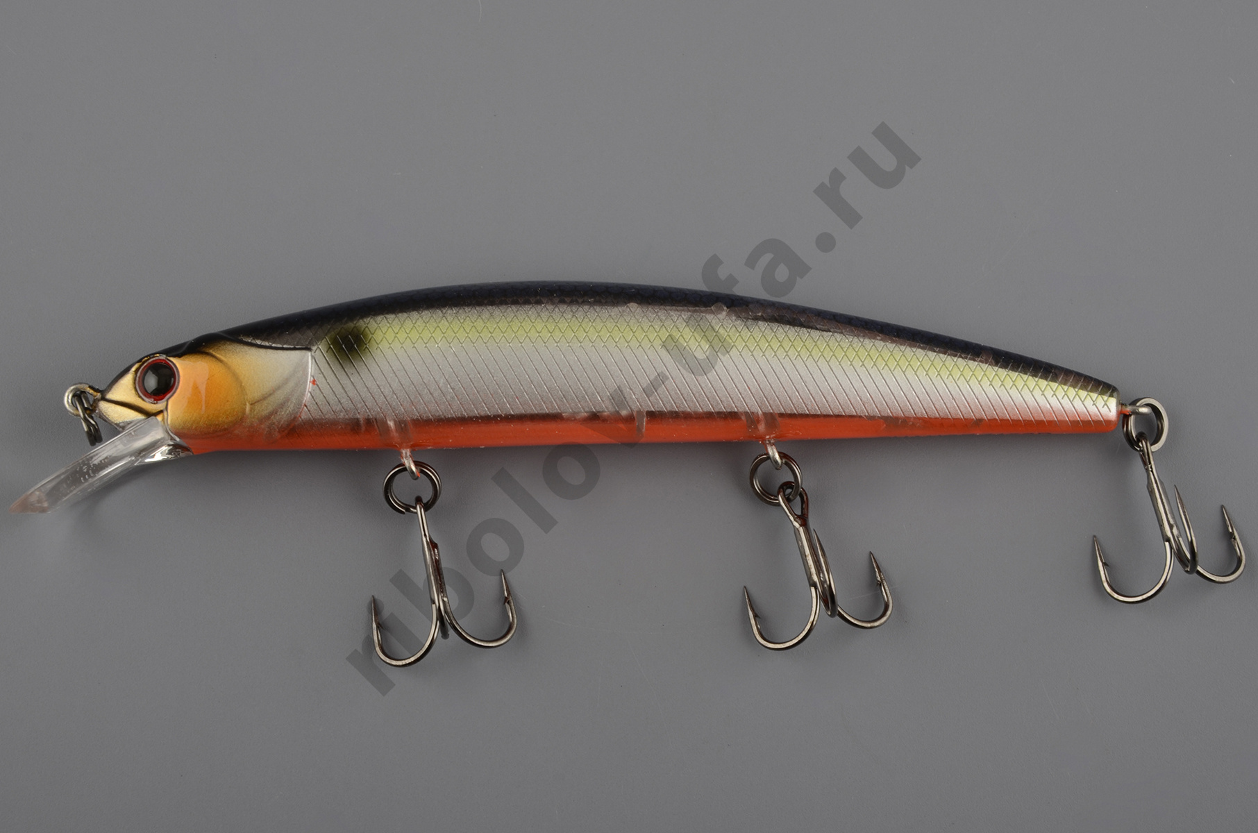 Воблер TsuYoki Chance 115SP #207R