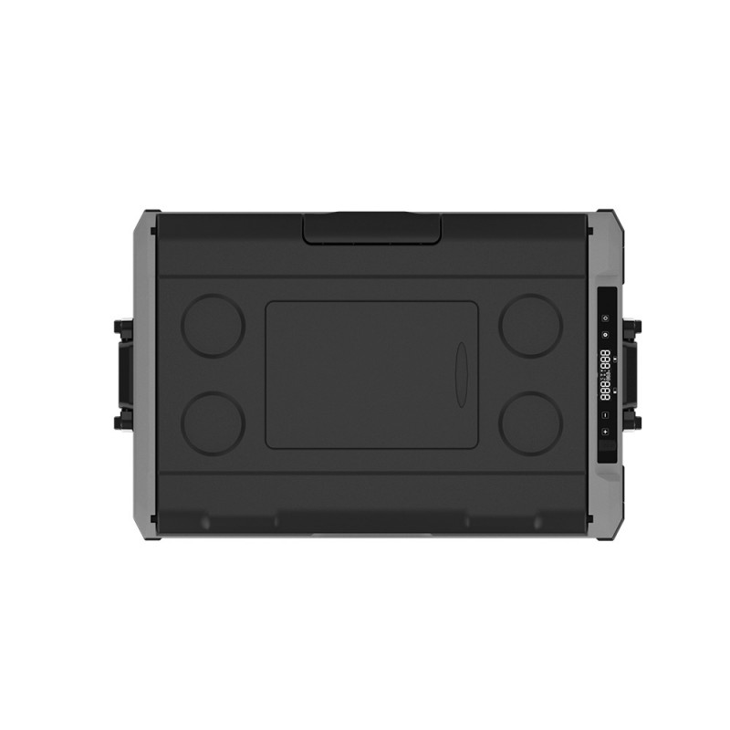 Холодильник автомобильный Alpicool TW45