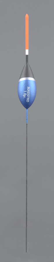 Поплавок Maestro серия 1007-040 (4,0гр)