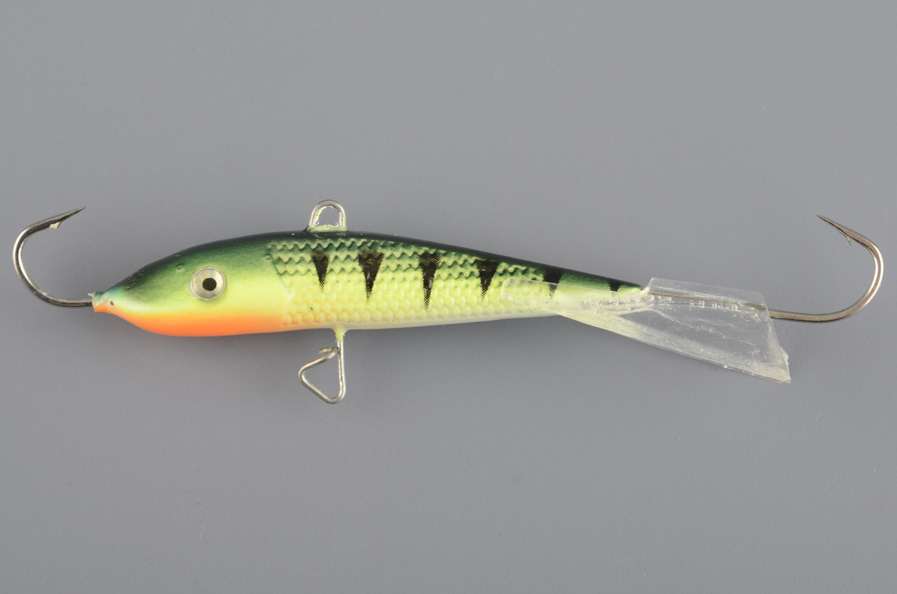 Балансир  РР Fin 7см 20гр PP005  