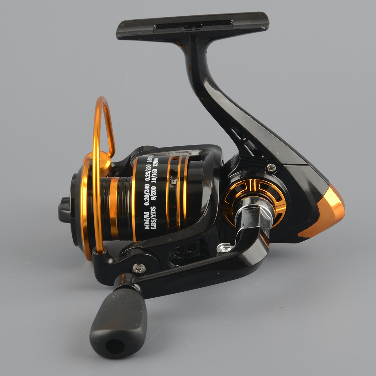 Катушка безынерц. Admiral CZ 3000 