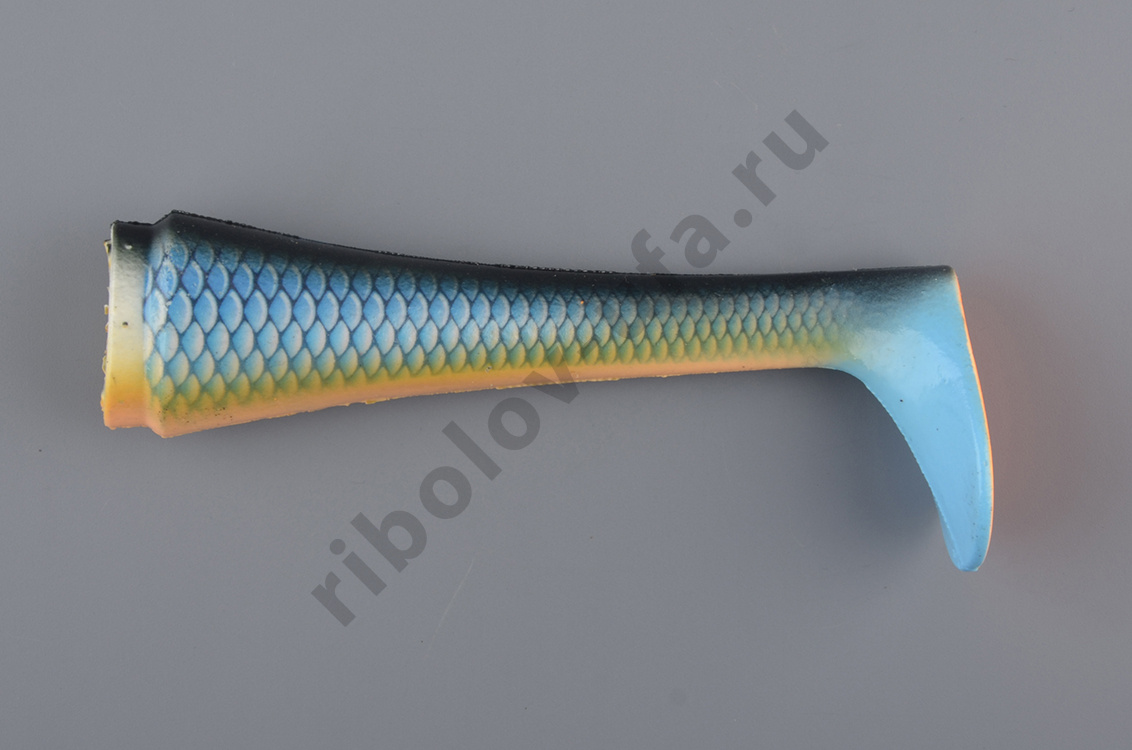 Воблер Rapala X-Rap Peto 20см 83гр 0,5-1м Xrpt20/Bgh