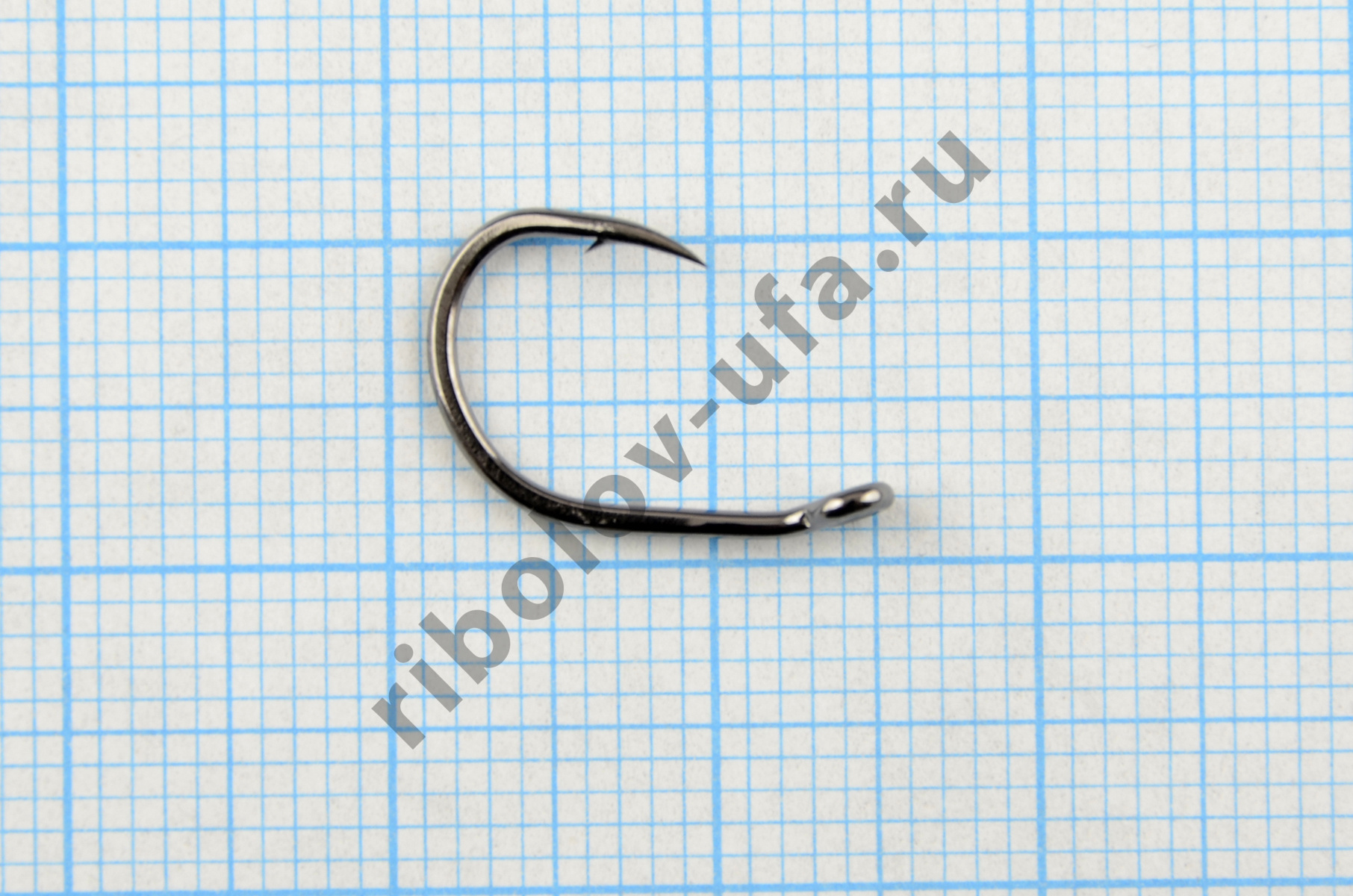 Одинарные крючки Owner 53264 С-4-04