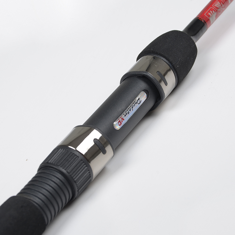 Спиннинг Stinger Predator XP 802MH 2,44m 12-40gr