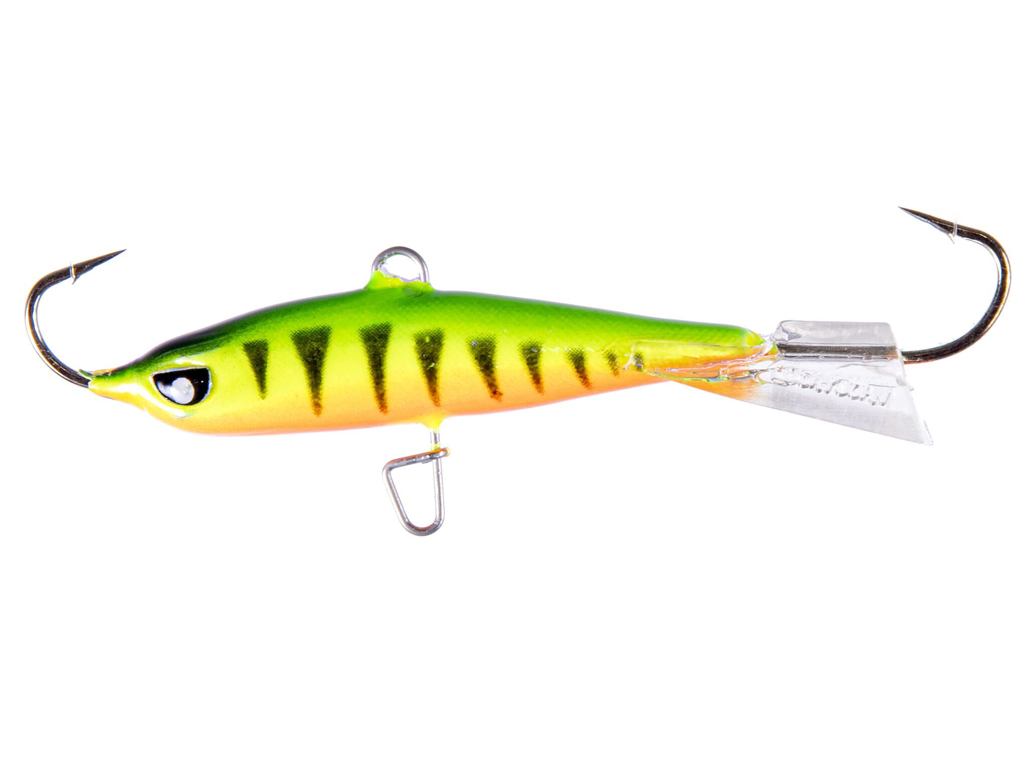 Балансир Lucky John Nordic 4 40мм (51400-35T)