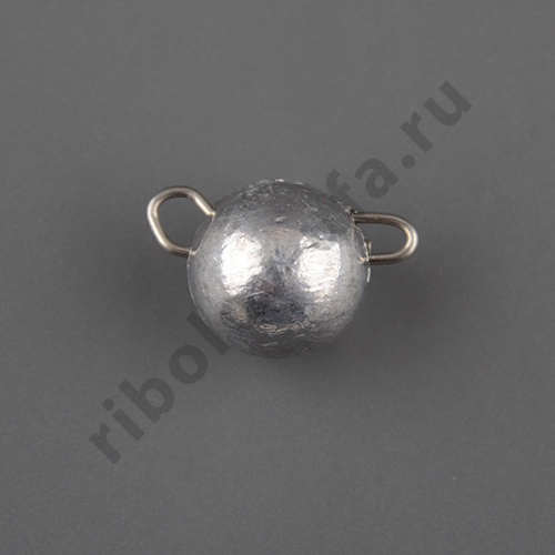 Груз Чебурашка Шар разборная Ст.О 44гр