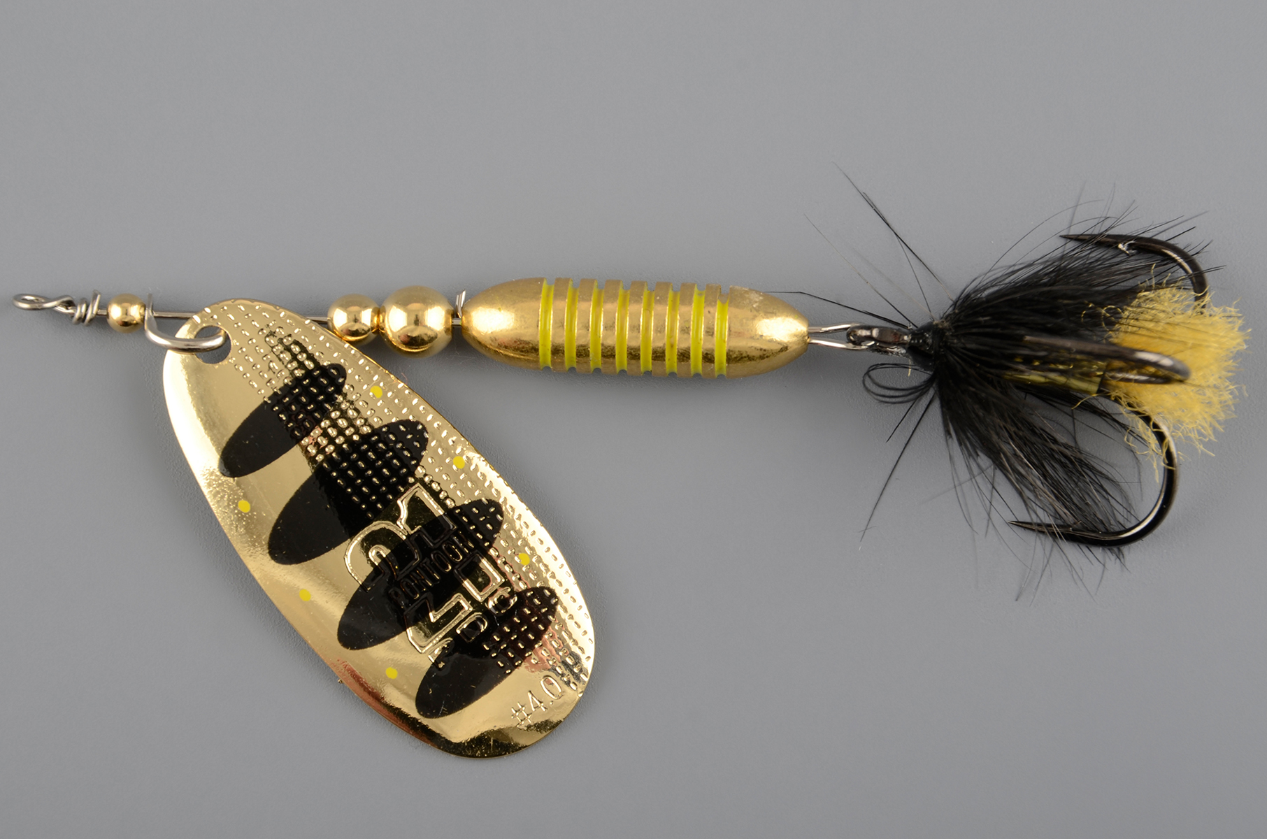 Блесна вращ. Pontoon21 AV Type B 11.8 гр., #4.0-PD41-081