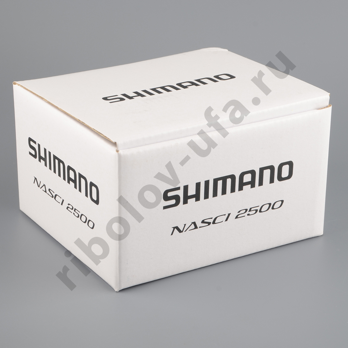 Катушка безынерц. Shimano Nasci 2500 FC