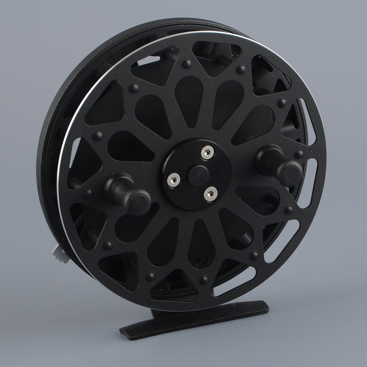 Катушка проводочная Нельма КП-114-М1 левосторонняя 25346