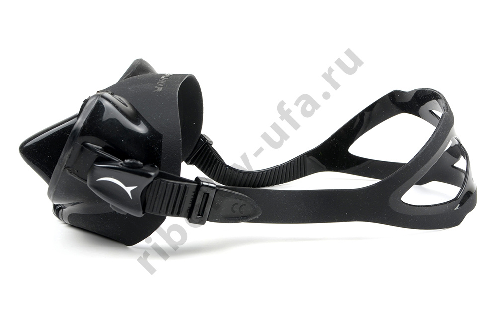 Маска Salvimar Noah, черн./черный