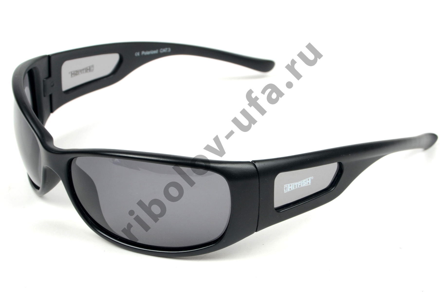 Очки Hitfish поляризационные (мягкий чехол) HF-138