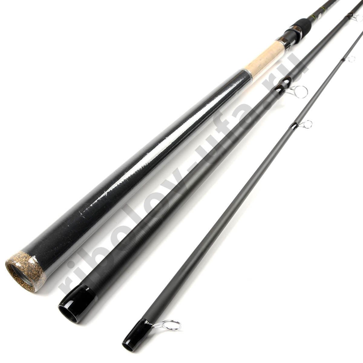 Удилище фидерное Feeder Concept Pilot 3.9м, до 100гр