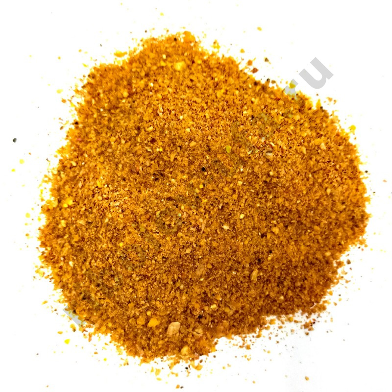 Прикормка F-Fishing Carp 1кг Кукуруза