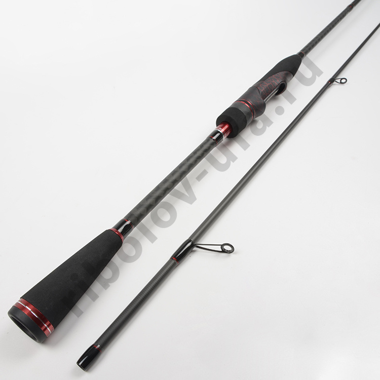 Спиннинг Maximus High Energy Z 18 UL 1.8 m / 1-7g