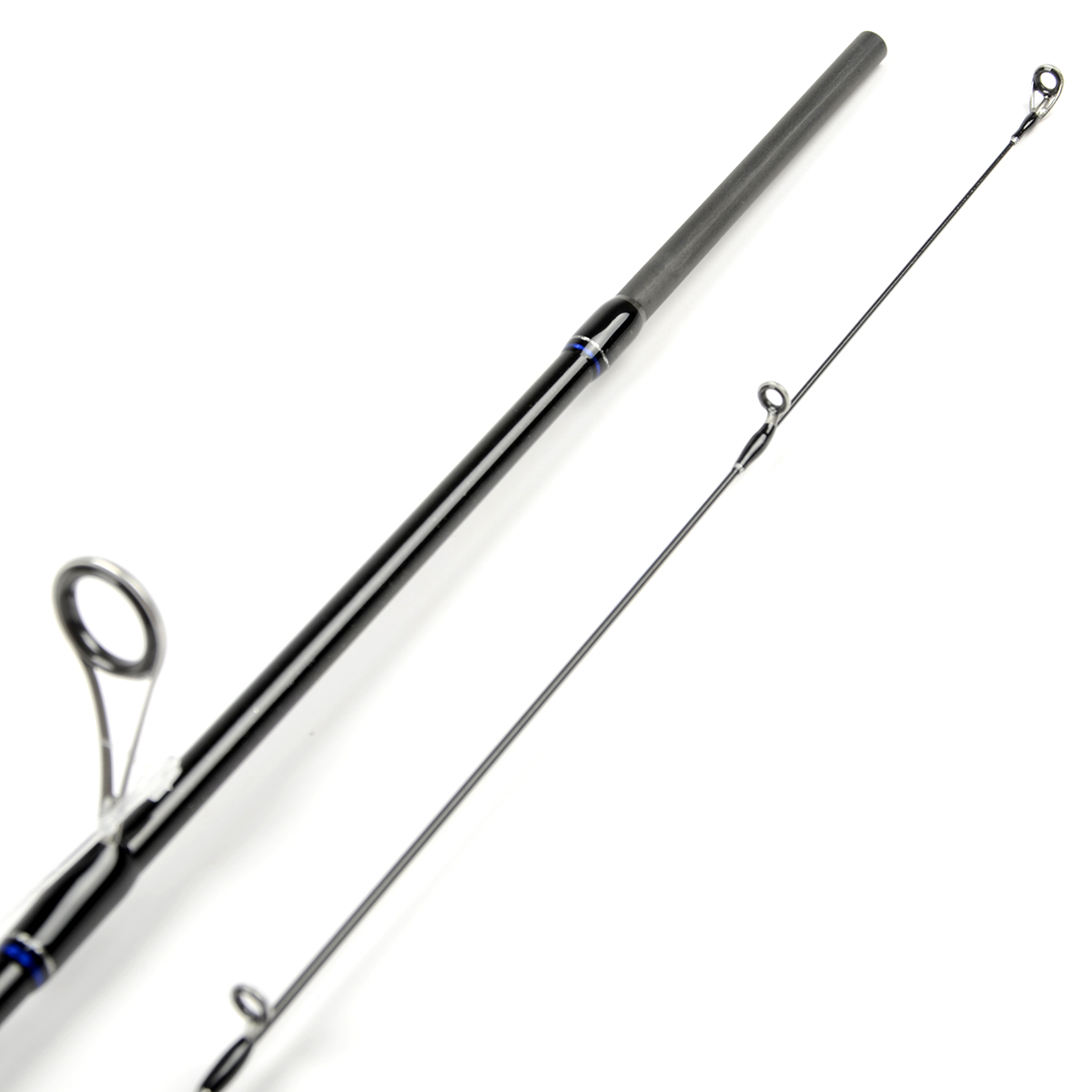 Спиннинг двухчастный Major Craft Firstcast FCS-S732UL (0.4-5гр)