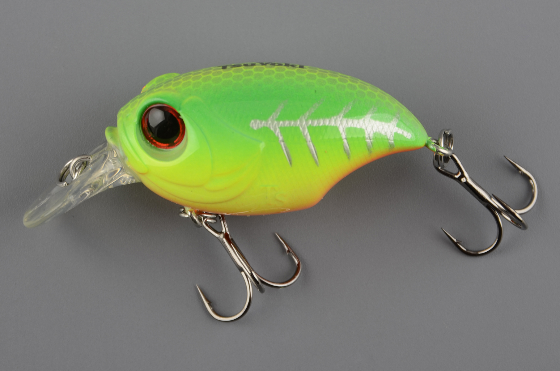 Воблер TsuYoki Plug MR 36F #Y319