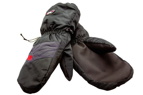 Варежки Alaskan Snow Fox р. XL (РР)