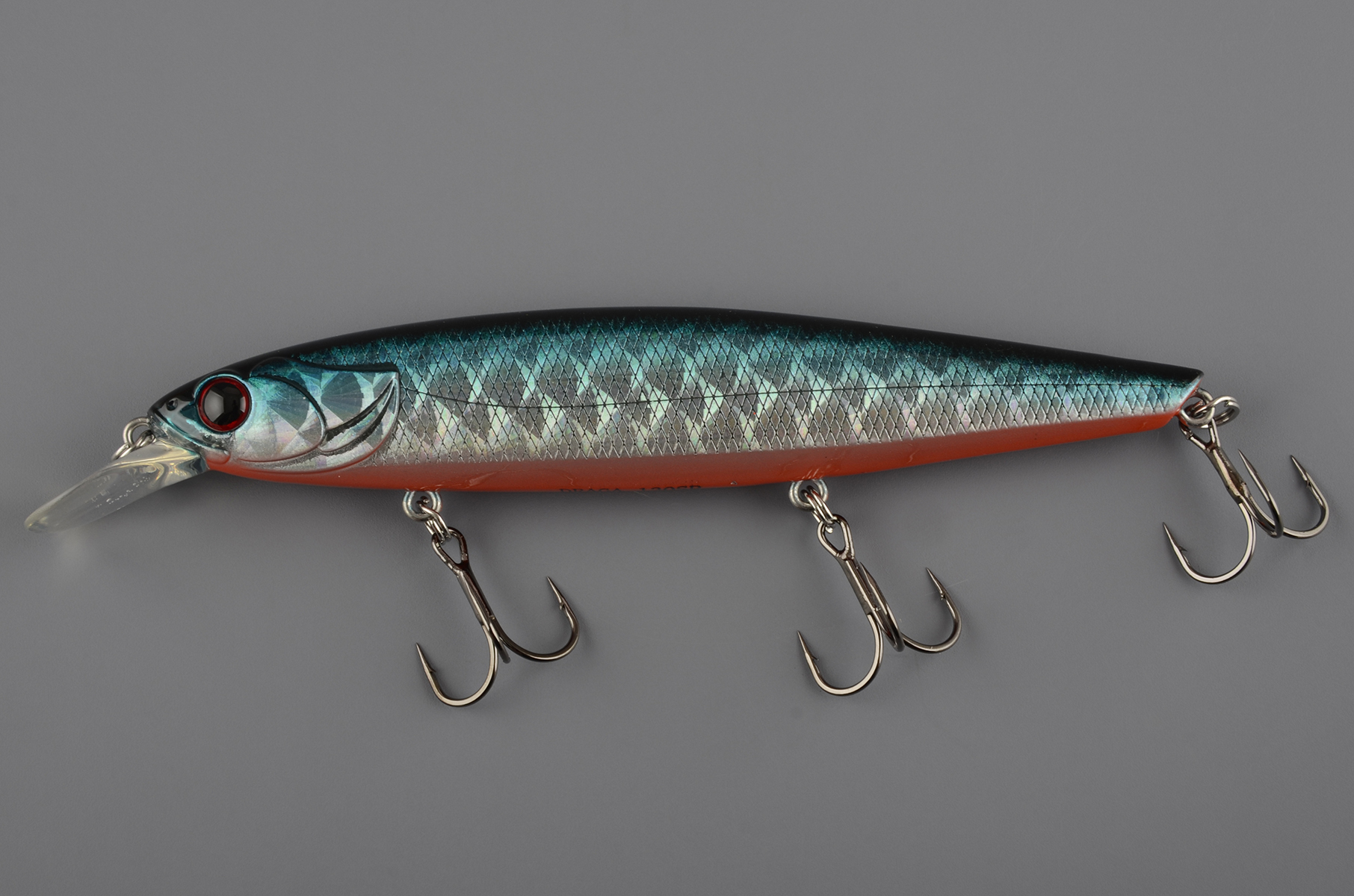 Воблер TsuYoki Draga 130SP #TS163