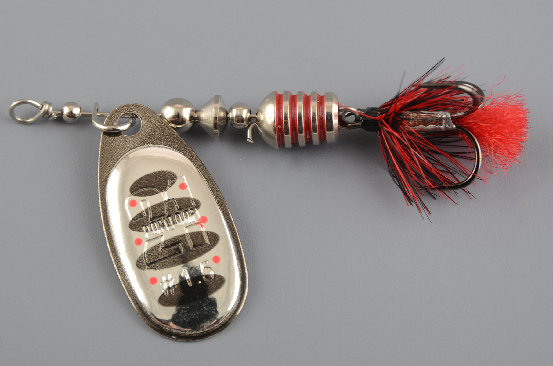 Блесна вращ. Pontoon21 Synchrony #1.5, #C04-002