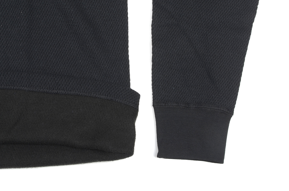 Термобелье Alpika Universal -30 градусов р. 48