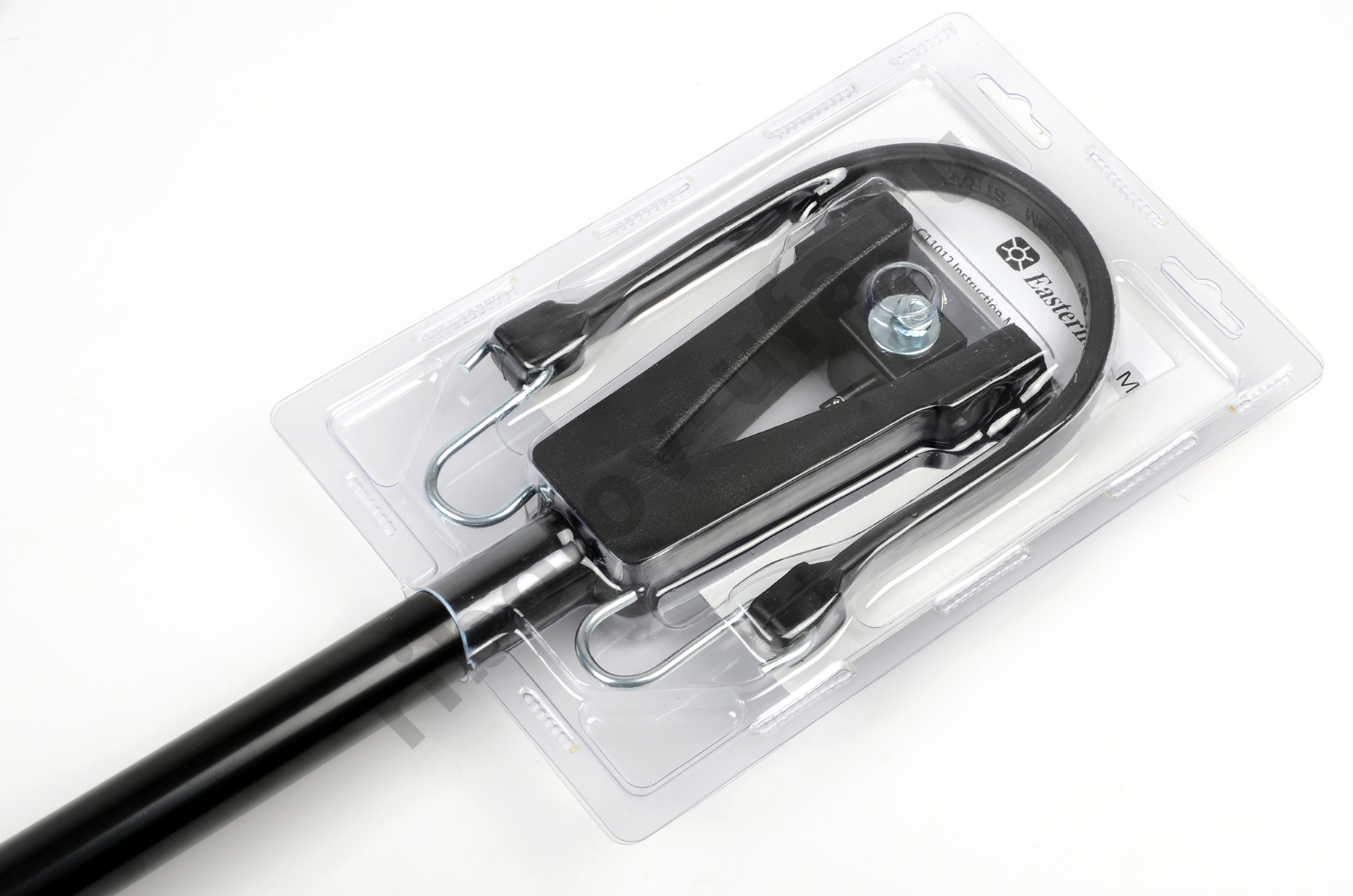 Кронштейн опорный для перевозки ПЛМ 2,5-40л.с. на трейлере C11012