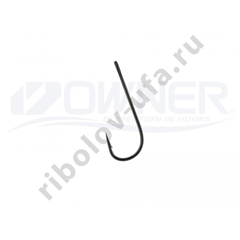 Одинарные крючки Owner 51653-06 MH-12