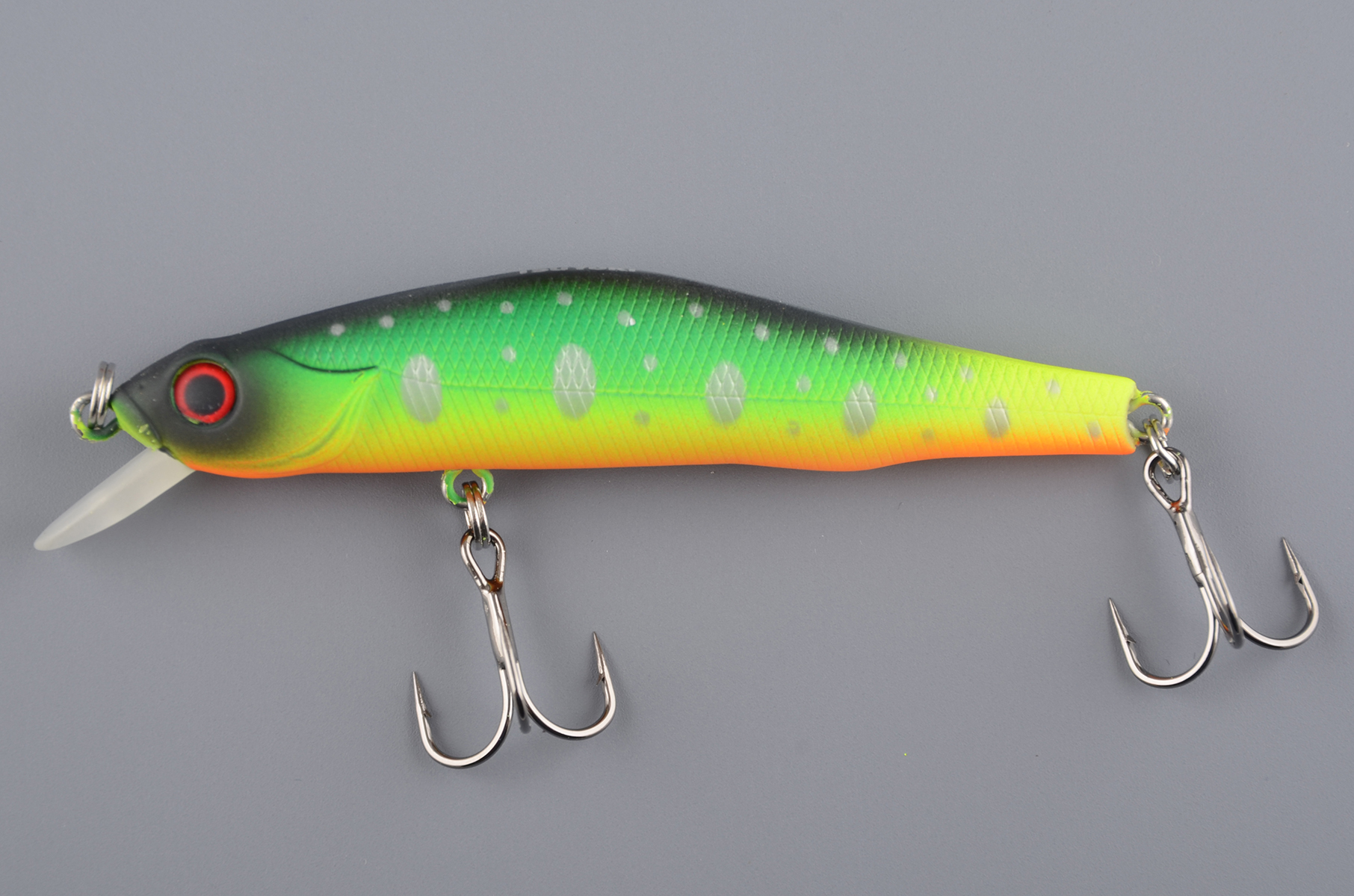 Воблер TsuYoki Watson 80SP #013S