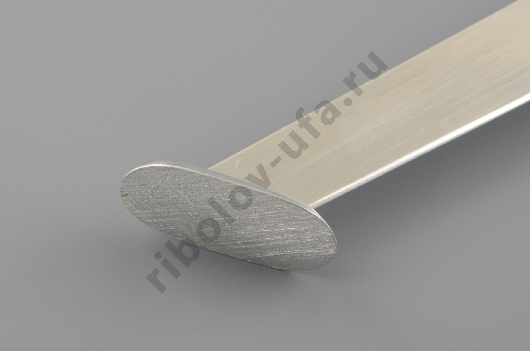 Квок овальный пяточок 