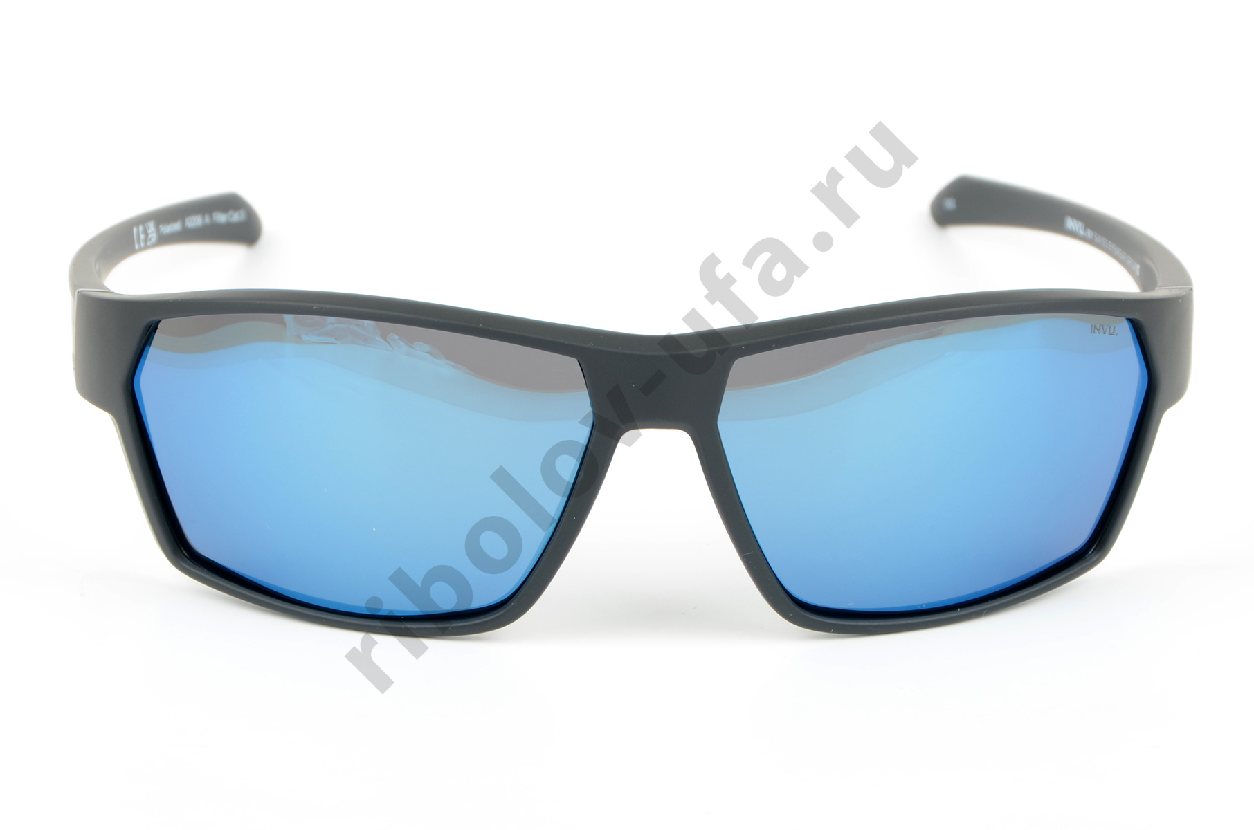 Очки Invu поляризационные A 2206A в чехле 