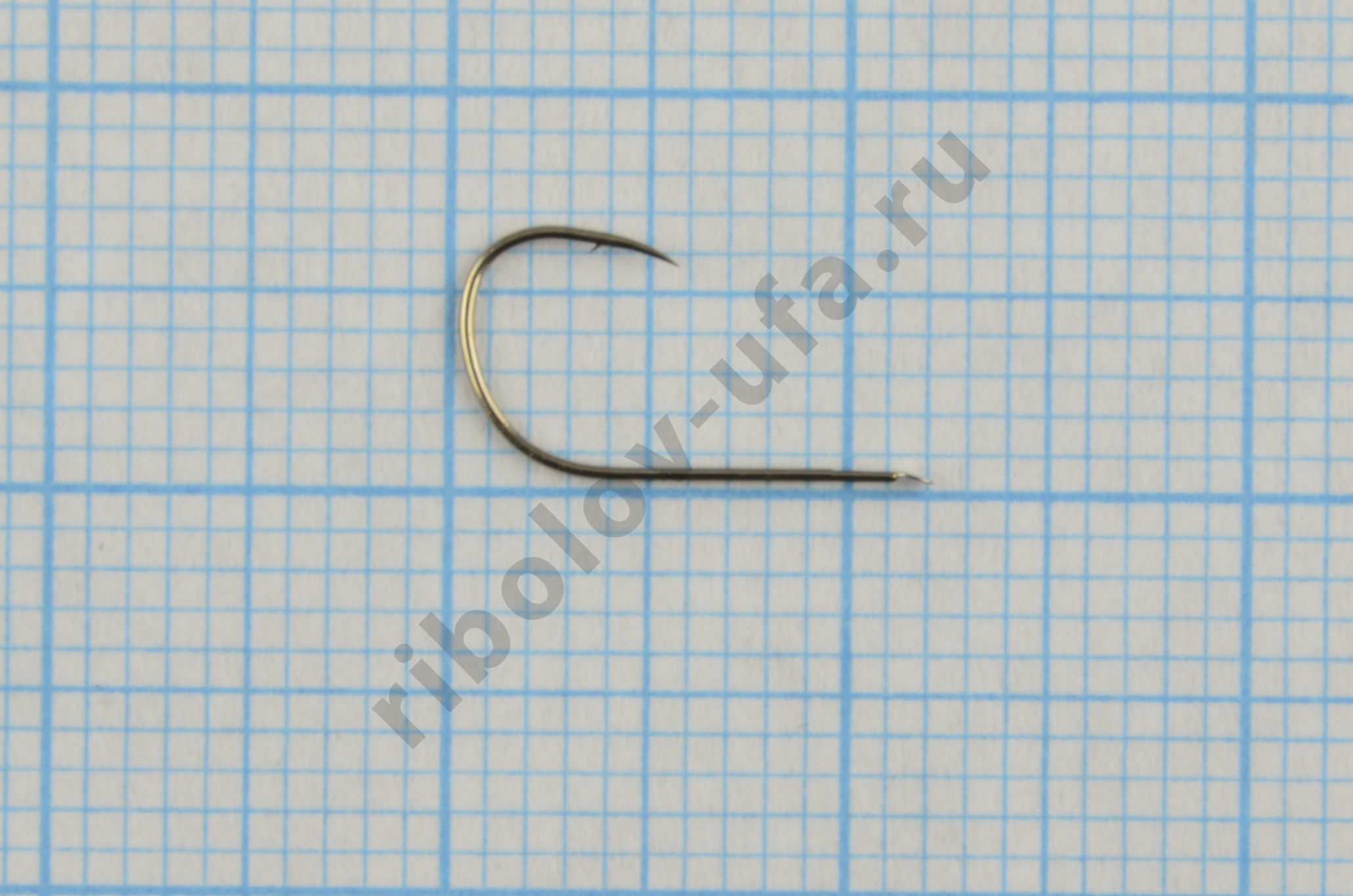 Одинарные крючки Owner 50434-09,