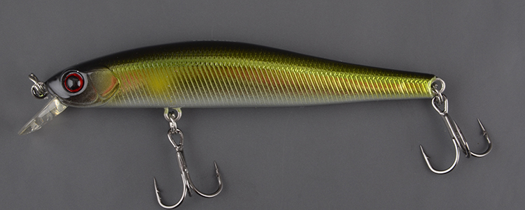 Воблер TsuYoki Rival SR 90SP #167W