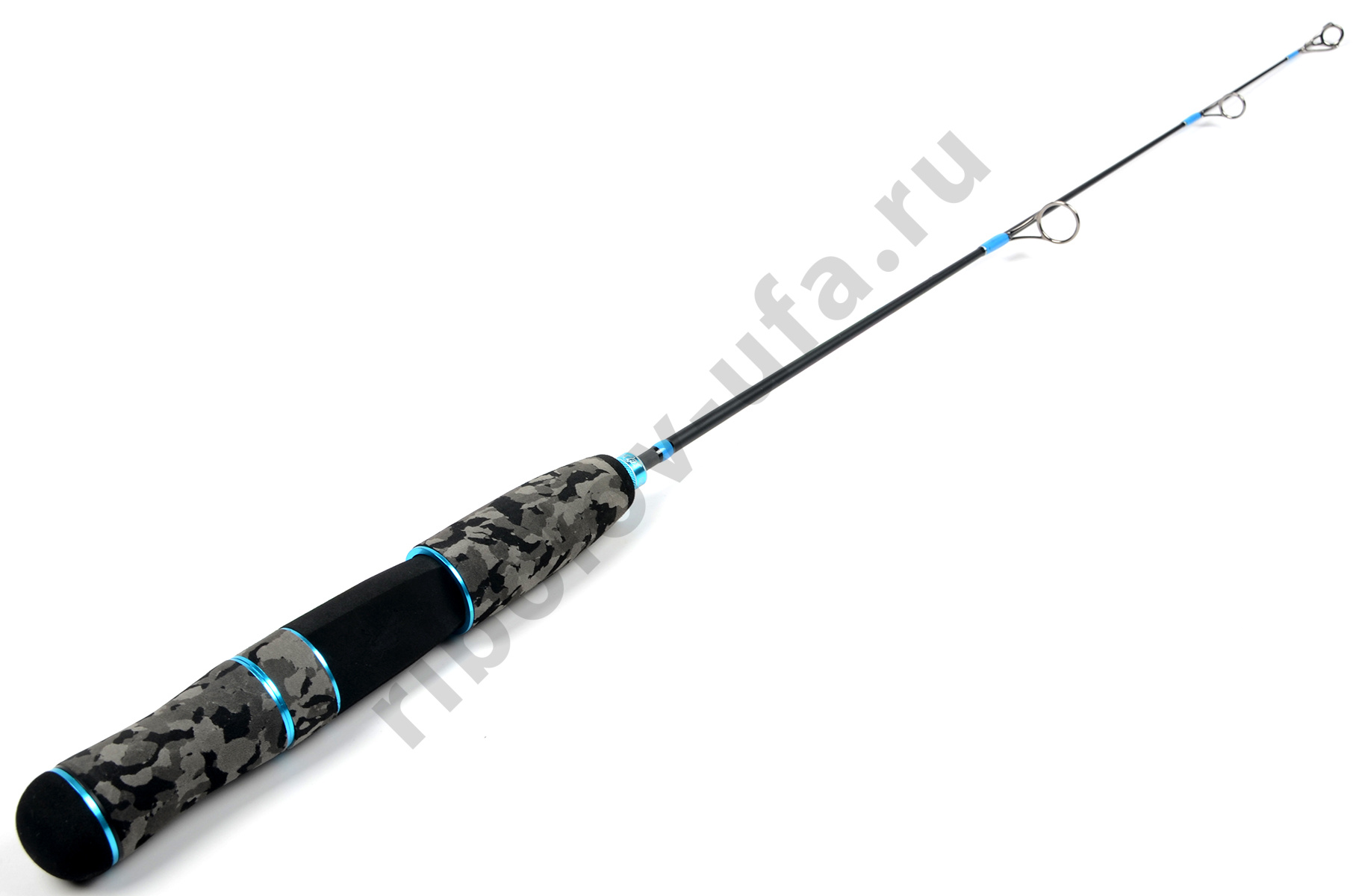 Удочка зимняя Relax FA Frozen Eva 57H 0,57 м.