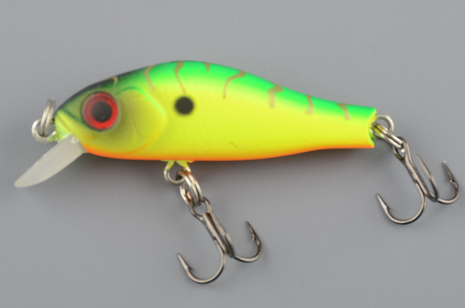 Воблер Kosadaka Ion XS 32F плав., 32мм, 2,10г, 0,3-0,8м, цв.MHT