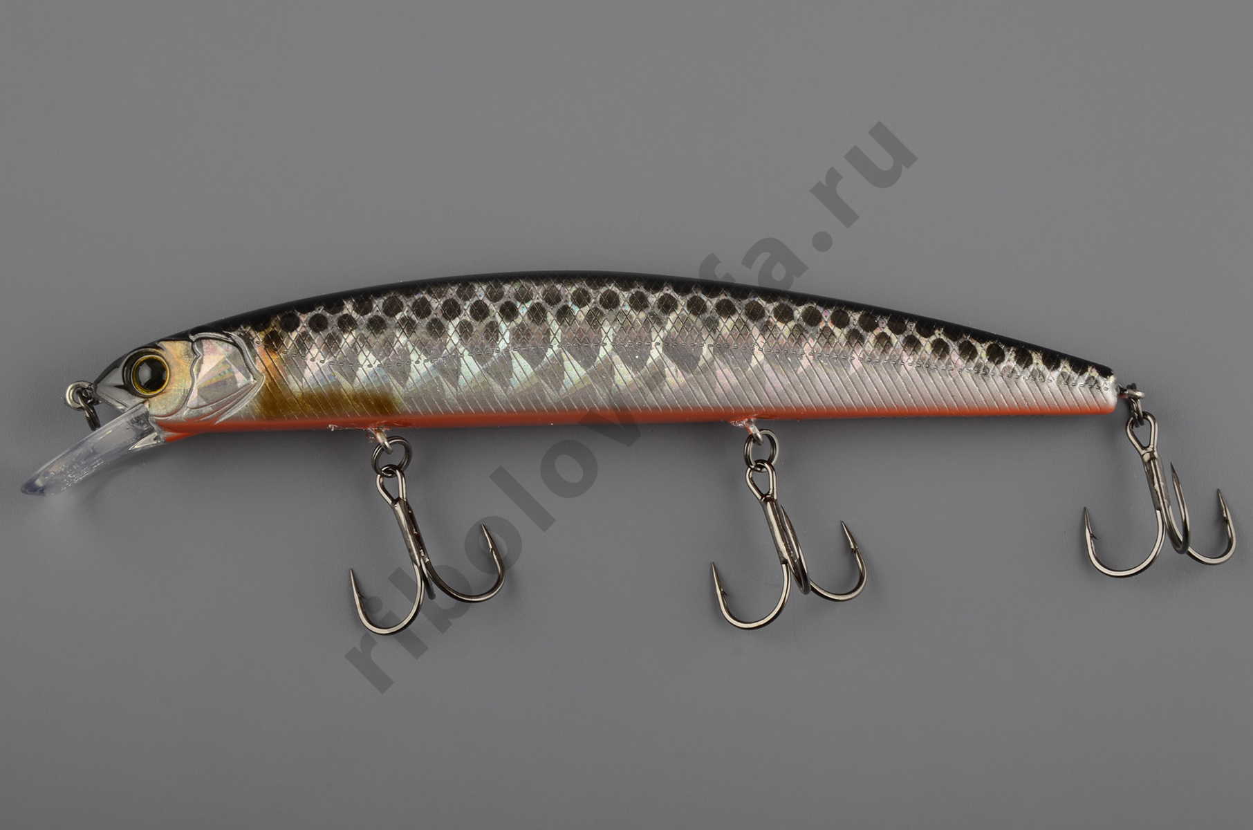 Воблер TsuYoki Chance 130SP #TS264