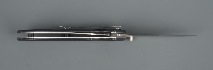 Нож складной туристический Ganzo G617