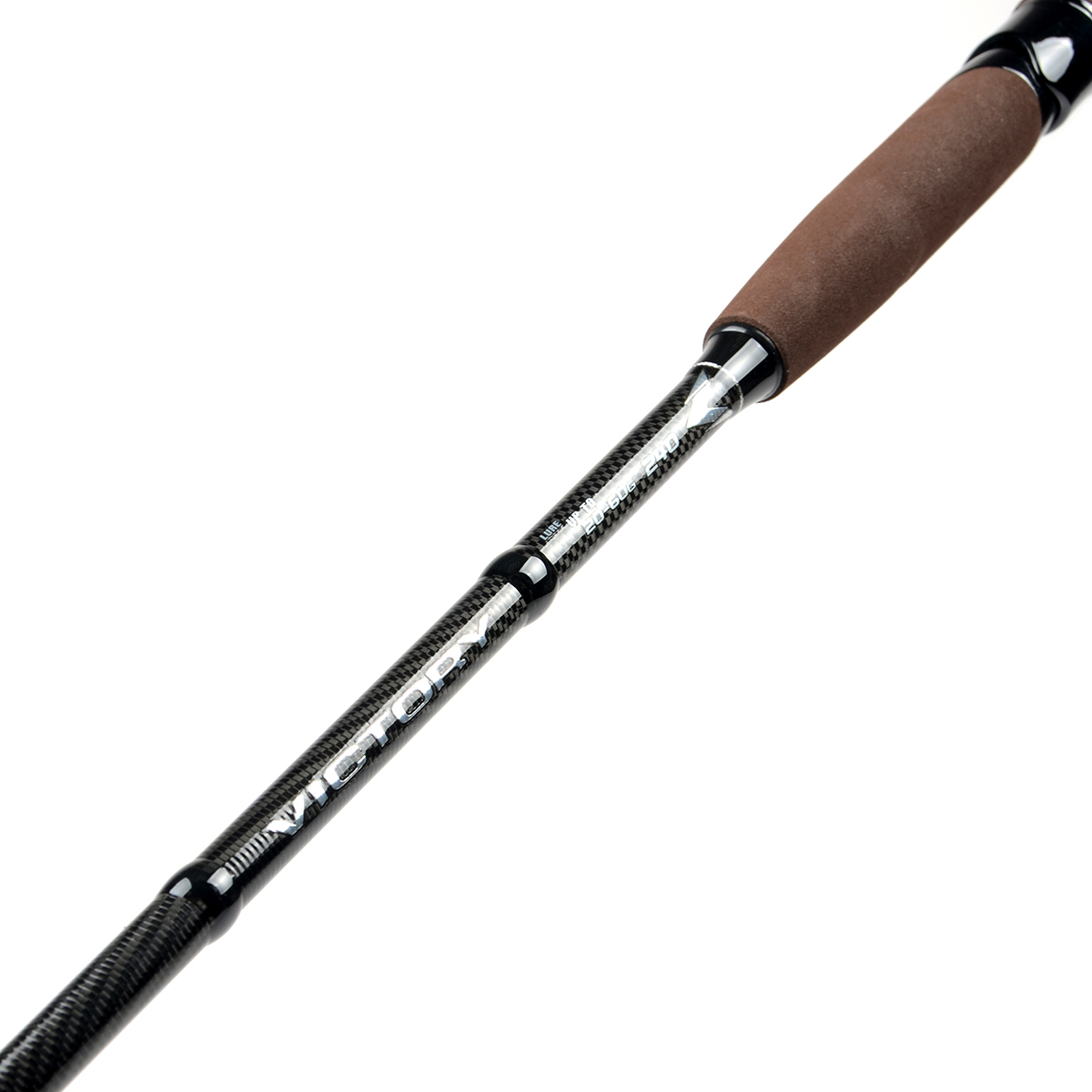 Спиннинг Kaida Victory 2,85м. 20-60гр. 