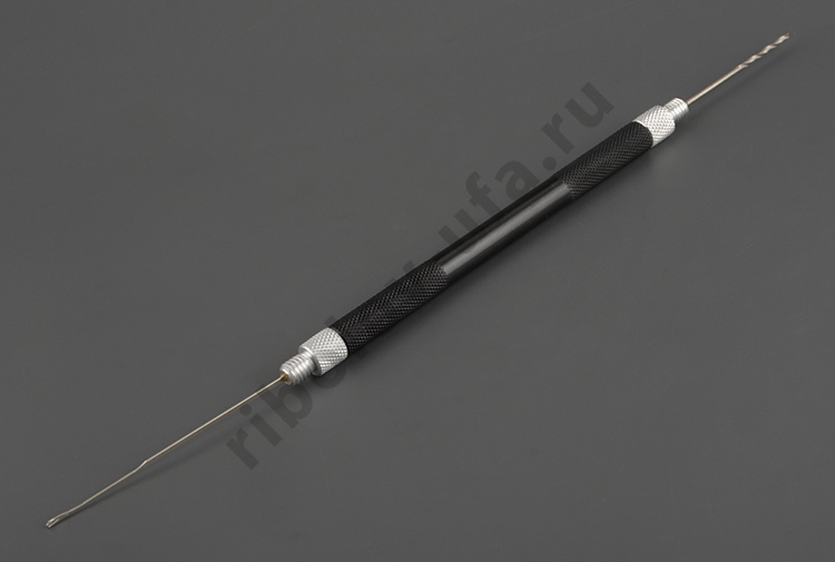 Бойлевый набор No name игла+сверло No name (металл) 61125