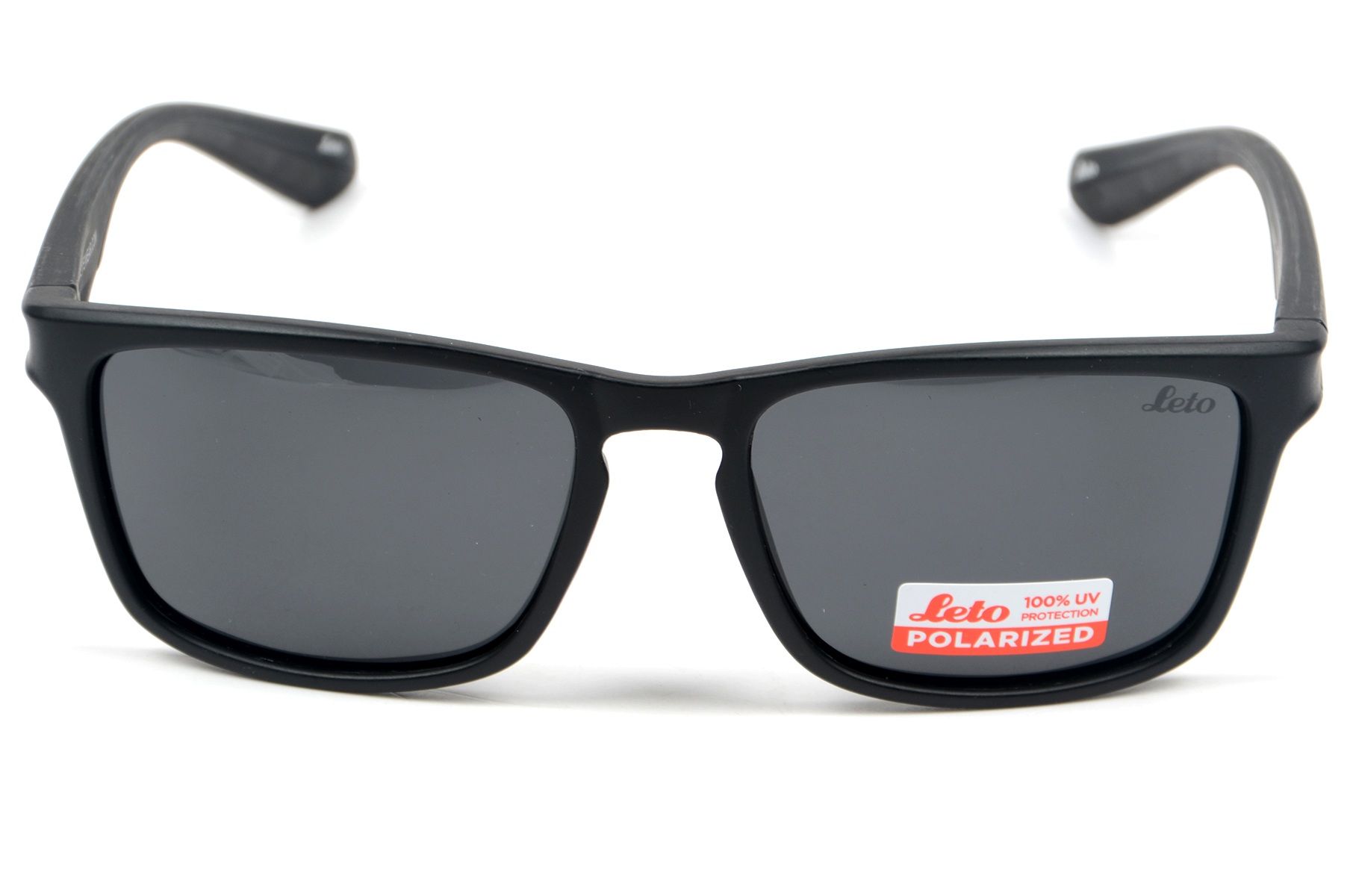 Очки Leto поляризационные L 2306C в чехле 