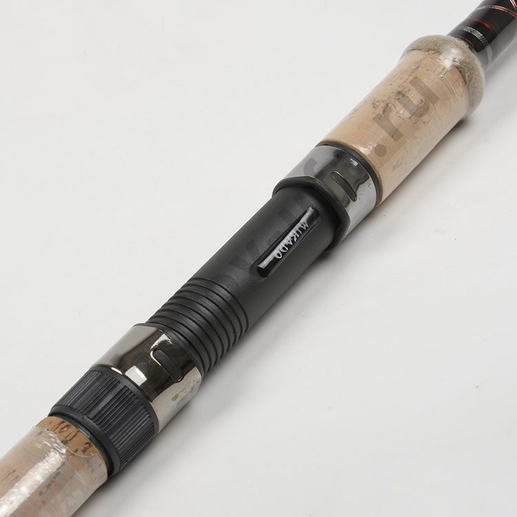 Удилище штекерн. Mikado X-Plode Heavy Feeder 360 (100-200 гр.) Carbon