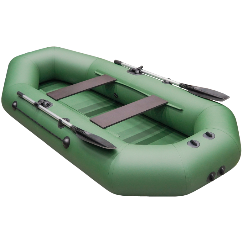 Лодка Барс 300