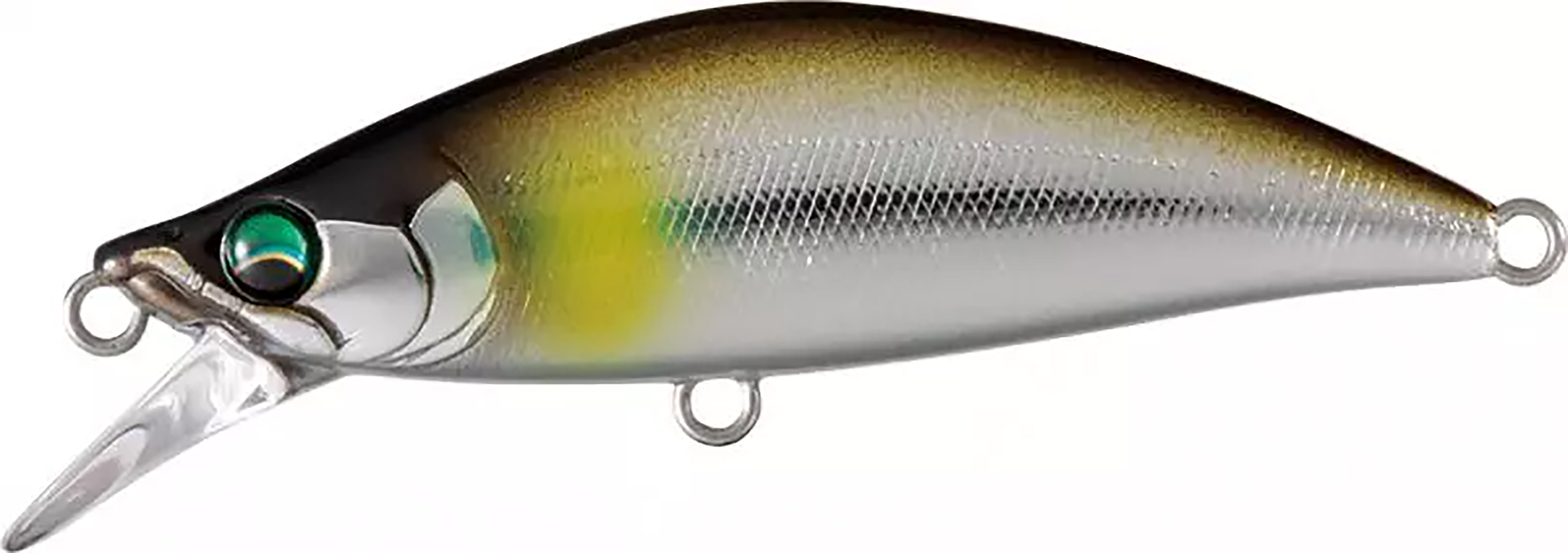 Воблер Bassday Mononofu 45S, 4гр цв.Mo-002