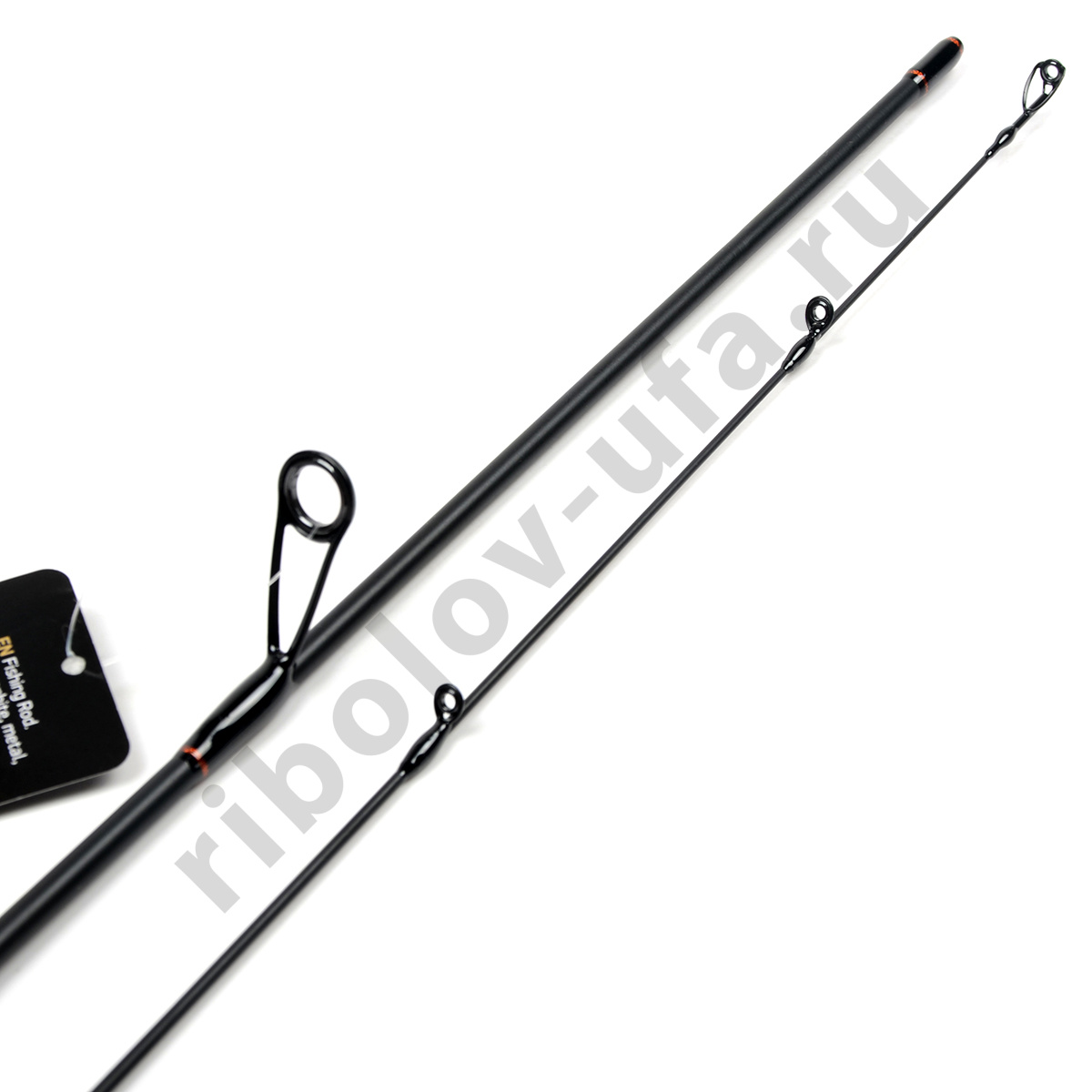 Спиннинг Maximus Minigun 18UL 1,8м 1-7гр