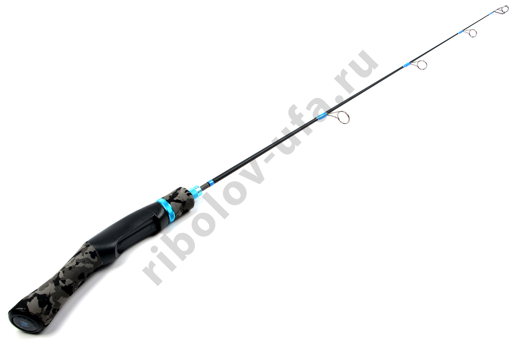 Удочка зимняя Relax FA Frozen Gun 77H 0,77 м.