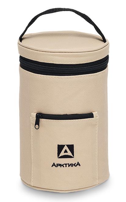 Термос Арктика 306-1000А с широким горлом 1,0л цв. зеленый 