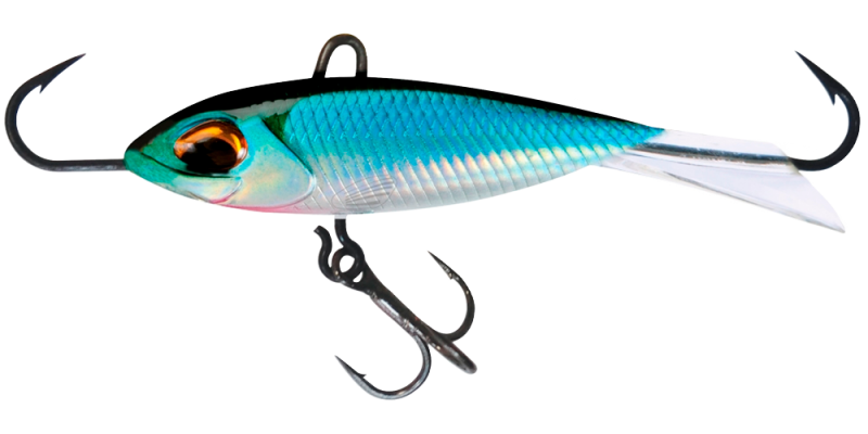 Балансир Usami Dansa 60 14гр #W07