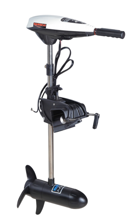 Электромотор Hangkai 12v 45 LBS